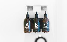 Hotel Rec Barcelona - Adults Only